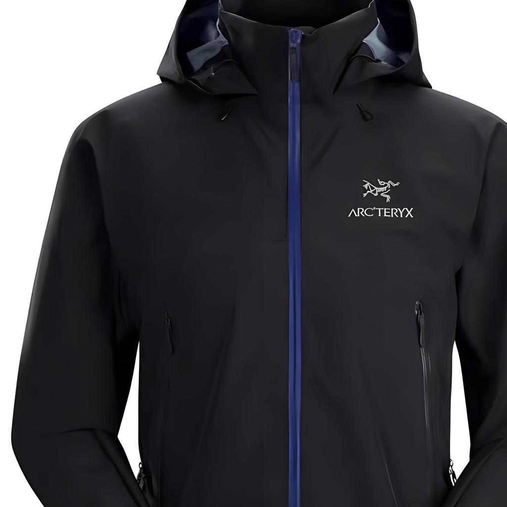 Arc'teryx BETA AR Waterproof, Windproof, And Breathable Windbreaker Jacket Men's 30932-