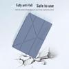 Kalaio Slim Y-Fold Protective Case for Huawei MatePad