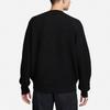 Nike Sb Unisex Black Skateboard Cardigan DQ6307-010