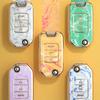 Honda Key Case for Accord, CR-V, XRV, Vezel, Breeze, Crosstour, Lingpai, Jade