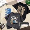 Üst giysisi – T-shirtler