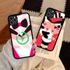 Hey A_Arnolds Cartoon Phone Cover For IPhone 17 16 15 14 13 12 11 Pro Max Mini For Magsafe Magnetic Wireless Charge