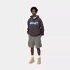 Carhartt WIP SS24 Grayson Shorts Unisex Shorts Army-Green A241010-0FL-XX