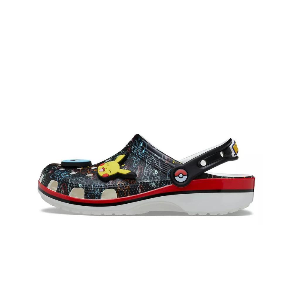 Crocs Classic Clog Pokémon Starters