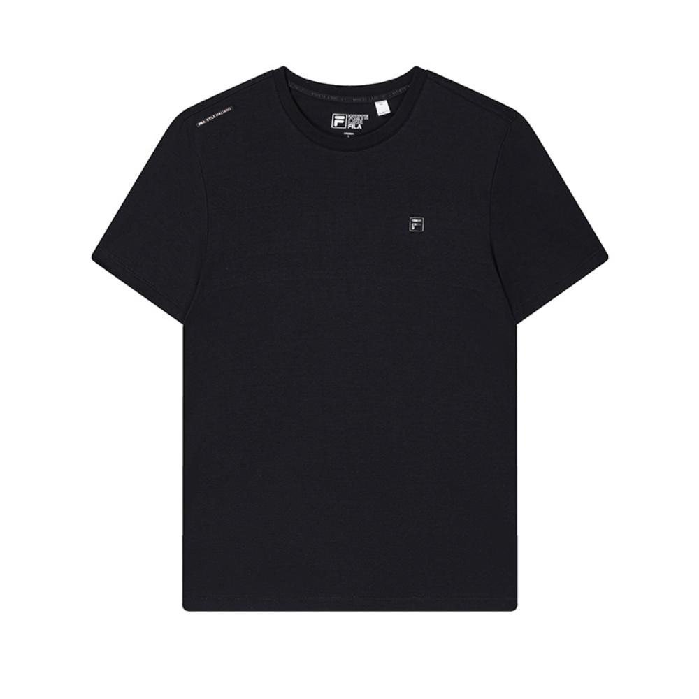 

New FILA T Shirts Men s Legend Blue F11M523126FNV 175/96A/L