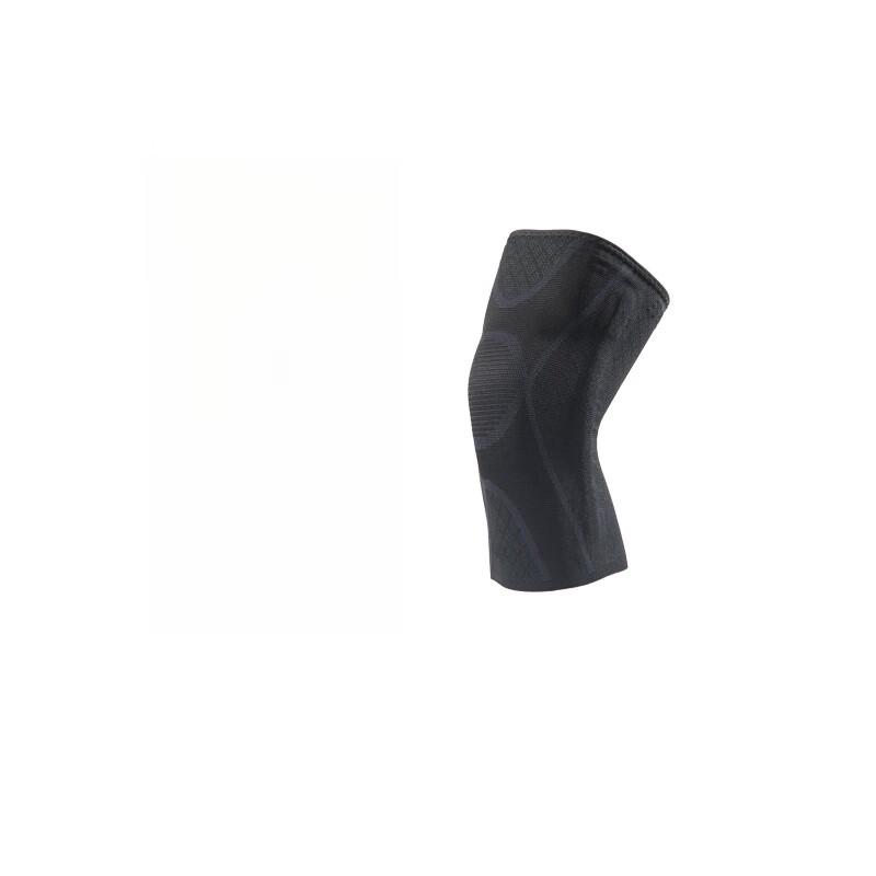 

Breathable Silicone Sports Knee Brace (Pair)