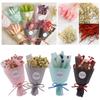 1 PCs Universal Dried Flowers Bouquet Car Air Freshener Perfume Long-Lasting Fragrant Auto Interior Decoration Accessories