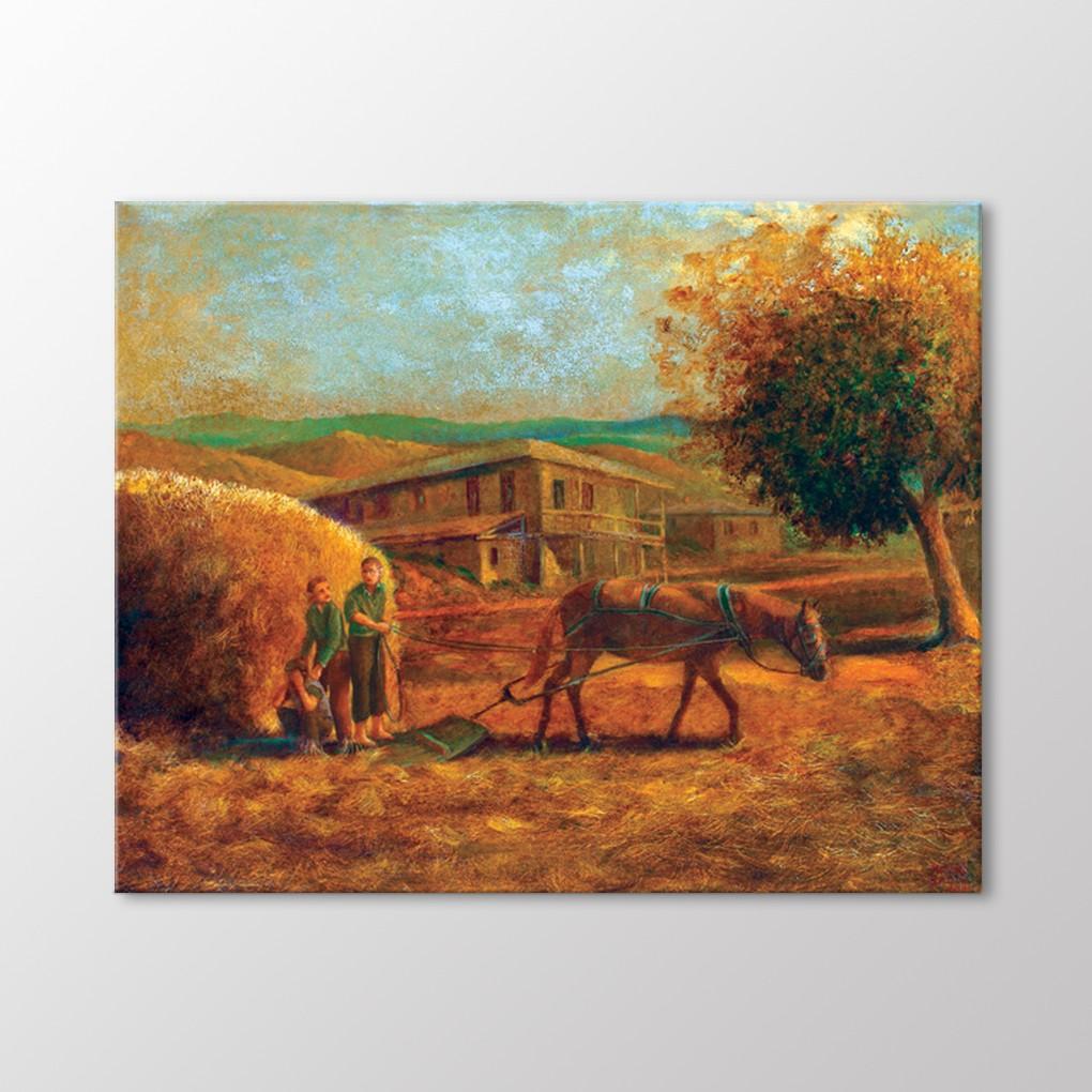 

Таблица времени сбора урожая