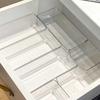 Clear Plastic Desktop Organizer: Multi-Use Handheld Makeup Storage Box