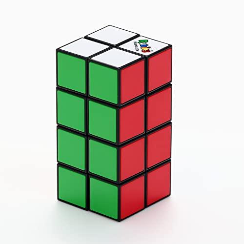 Rubik's Tower 2x2x4 Ver.2.1 [Officially Licensed Product]