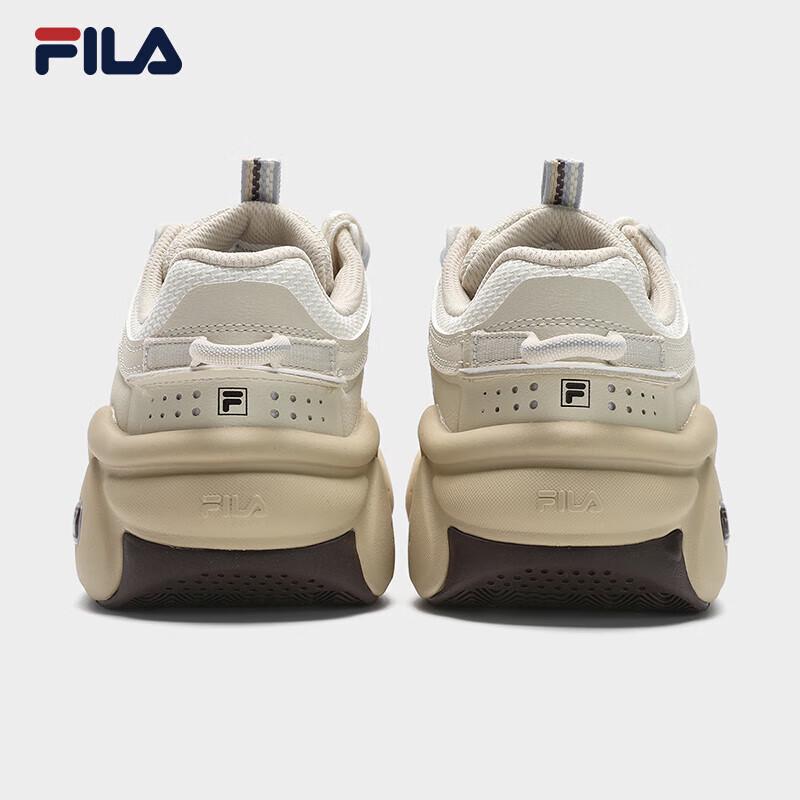 FILA Panini Women's Retro Chunky Sneakers