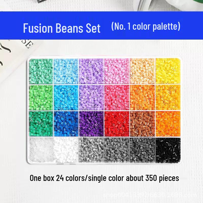 2.6mm 3D Marbling Pin Craft Kit with Tools - Complete DIY Set
