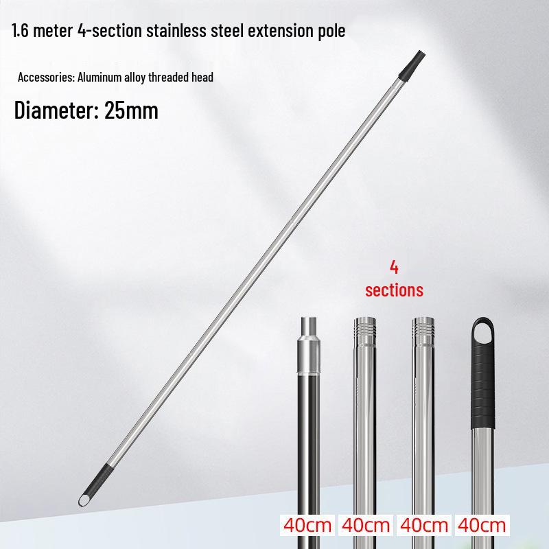 Stainless Steel Wall Plastering Trowel and Putty Scraper