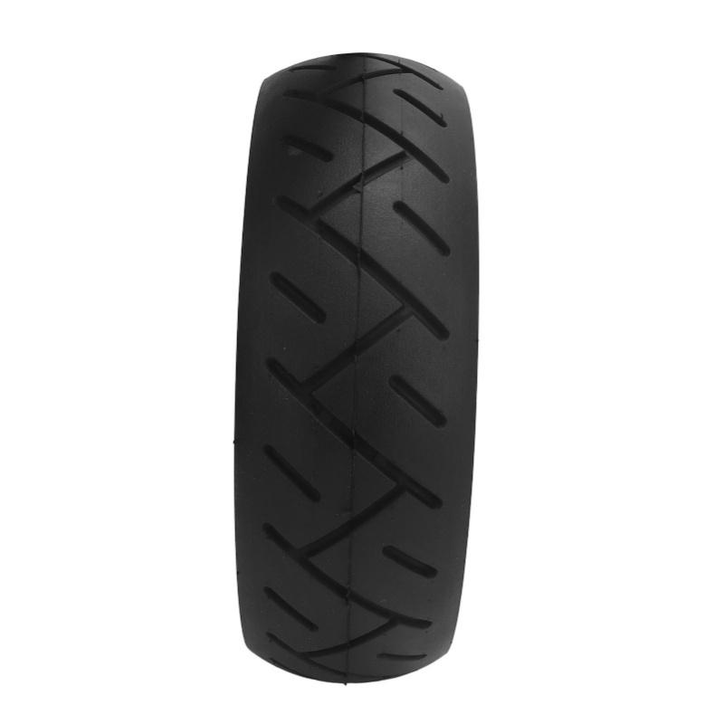 250x64 Electric Scooter Tire Anti Slip Shock Absorbing Rubber Honeycomb Scooter Vacuum Tire For Xiaomi Mi4 Ultra