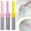 Pumice Stone Cleaning Stick Seat Toilet Limescale Rust Stain Dirt Removal Brush Bathroom Tile Sink Household Washing Tools