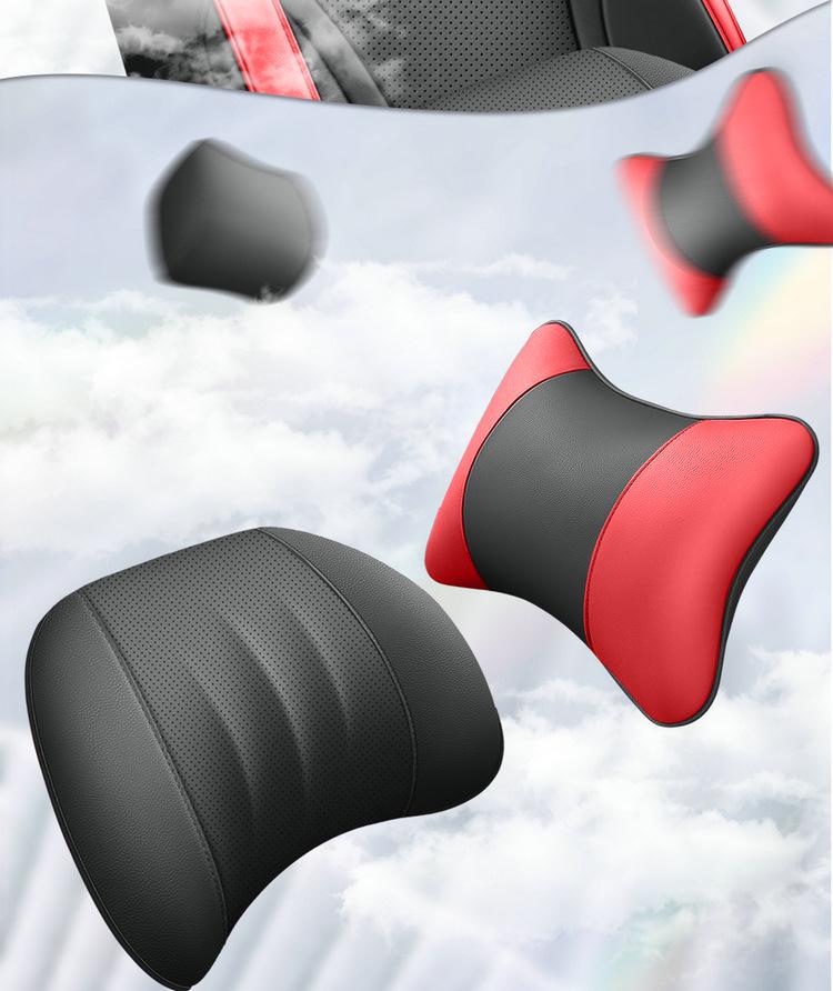 Jetour Dasheng Five-Seater Leather Car Seat Cushion, All-Season Fit, 24 Models Available.