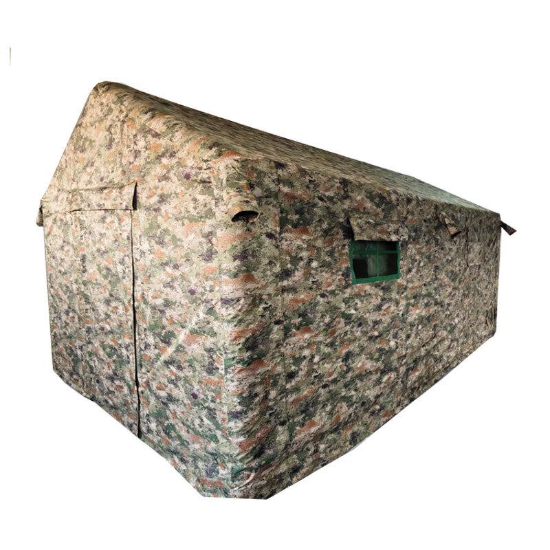 Shiyi Outdoor Inflatable Tent for Camping & Training