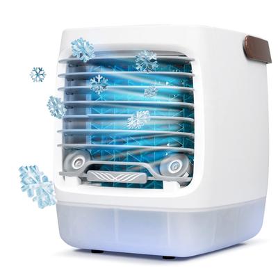 Accesorios para ordenador portátil – Ventiladores y aires acondicionados USB