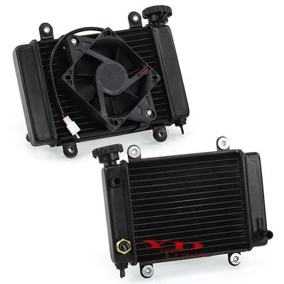 Motorsiklet Motorları ve Motor Parçaları – Motor soğutma ve aksesuarları