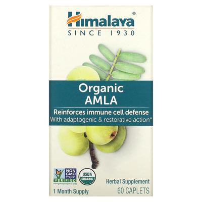 Amla, 60 Kapseln
