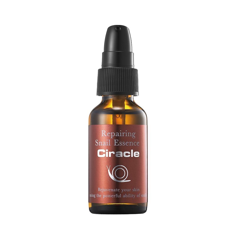 Ciracle Skin Repairing Snail Essence