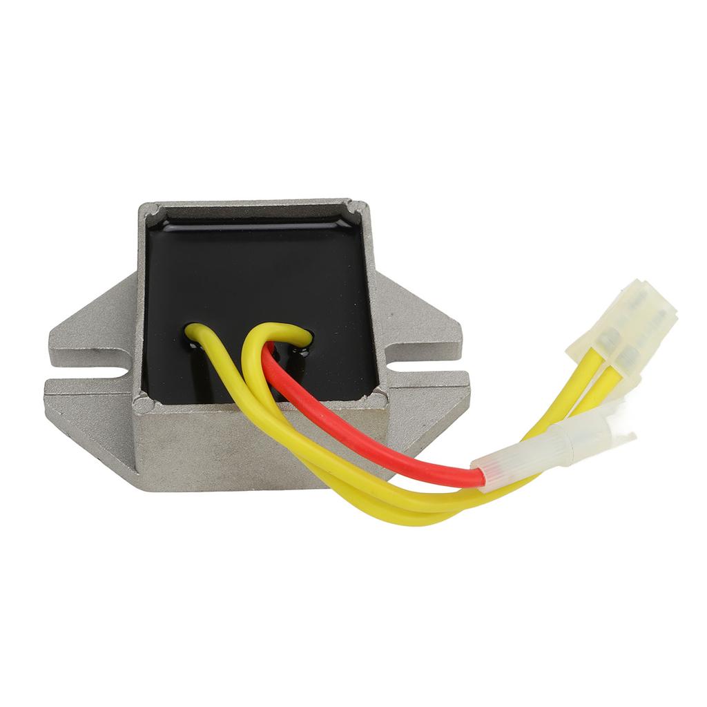 Engine Rectifier Regulator 393374 Reliable Rugged Voltage Regulator Rectifier For 18 To 24HP Engines