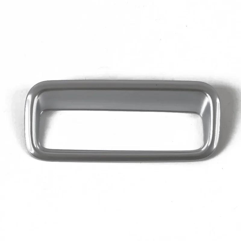 ABS MATTE For Changan UNIV UNI-V - 2024 Car Interior Accessories Window Switch Gear Steering Wheel AC Vent Readlamp Cover