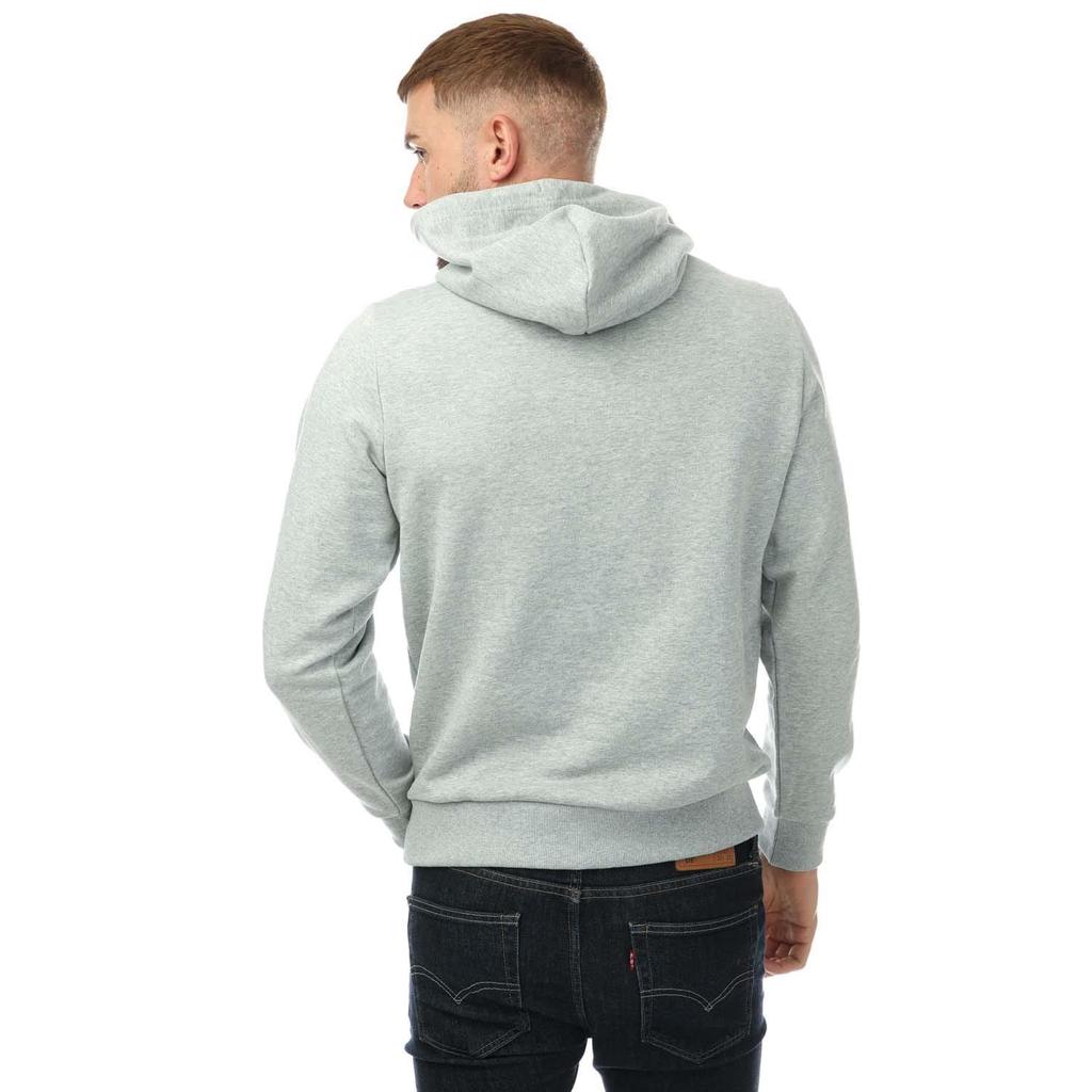 Diesel Herren S-Girk Cuty Felpa Hoodie