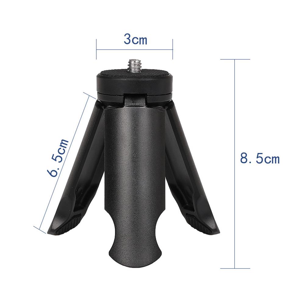 Stabilizer Tripod Camera Stand Holder Desktop Mini Bracket for Handheld Gimbal