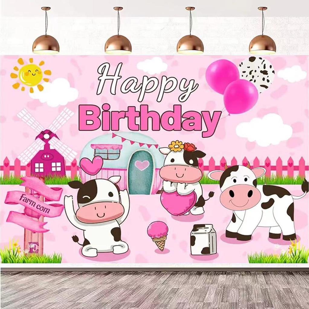 New Cartoon Animal Theme Foil Balloon Jungle Safari Forest Lion Rabbit Kids Birthday Decoration Supplies Elephant Giraffe Baloon