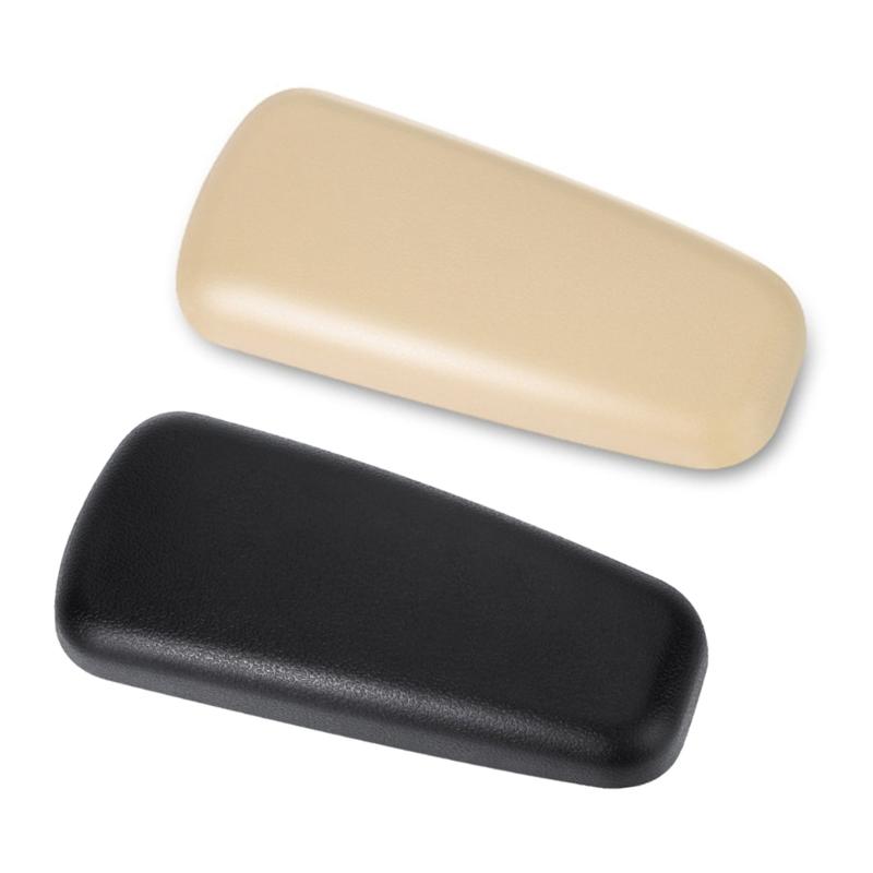Auto Console Arm Pads High Elastic Car Interior Armrest Cushions Latex Arm Support for Improved Comfort On The Road
