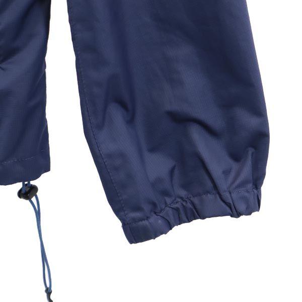 MINOTAUR fabricat în Japonia Jachetă cu fermoar M Bleumarin Bărbați Folosit