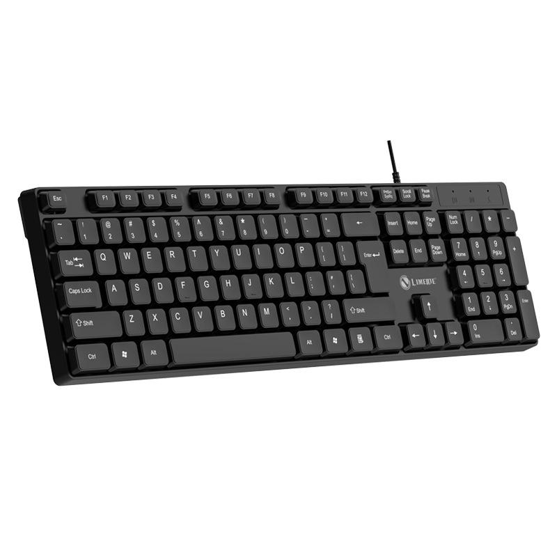 

USB Wired T15 K15 Keyboard