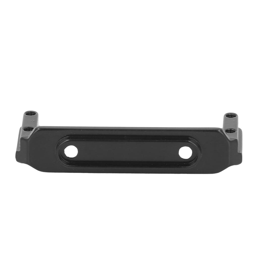 Crawler Servo Metal Mount Aluminum Alloy Servo Fixed Bracket for Axial Capra 1.9 Unlimited Trail
