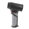 Car Dryer Air Blower 64mm Duct Brushless Motor 1200g Thrust Portable Electric Air Blower