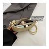 IELGY Ladies Messenger Bag Spring Summer Fashion Simple All-Match One-Shoulder Casual Commuter