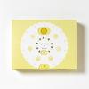 Baby tupera eating turtle plate set 24191002 [10mois] tableware/tupera