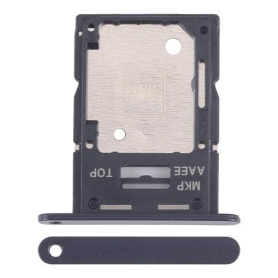 Pentru Samsung Galaxy A15 4G SM-A155F Suport Original pentru Cartelă SIM + Suport pentru Cartelă SIM / Micro SD