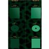 MAMAMOO TRAVEL / 10TH Mini Album (light Green OR Deep Green Ver) ( Kpop )