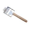 Honey Uncapping with Balanced Handle for Beekeeping - Stainless Uncapping Tool for Honey Extraction