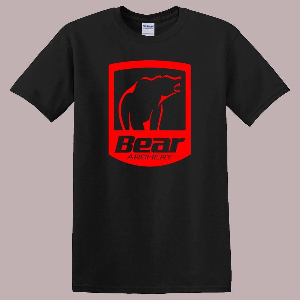 Bear Archery Hunting Bows Black Size S-5XL XS