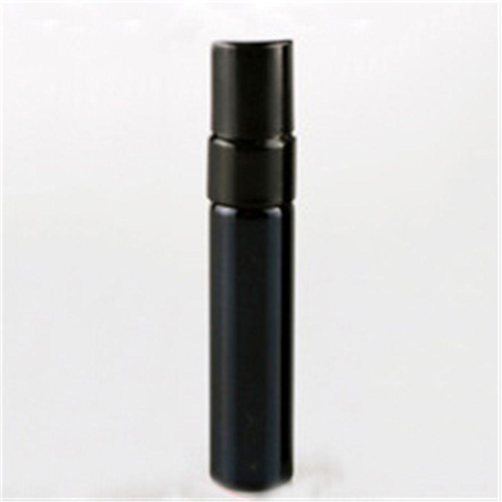 

Health Care Travel Nozzle Spray Perfume Refillable Bottles Scent Pump Glass Bottle Atomizer чёрный