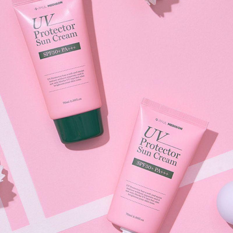UV-Schutz Sonnencreme 70ml