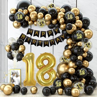 Parti Süsleri – Balonlar