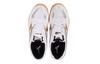 Men's Sneakers Mizuno Crossmatch Plio RX 4 Low top Table Tennis Shoes Unisex White