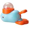 Cat Treat Slot Machine, Cat Slot Machine Treat Dispenser, Interactive Duck Toy