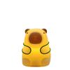 Capybara Silicone Night Light: Children's Seven-Color Bedside Lamp