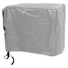 Outdoor Heavy Duty Waterproof Oxford Cloth Generator Cover Protection Rain Windproof Cover for Running Storage