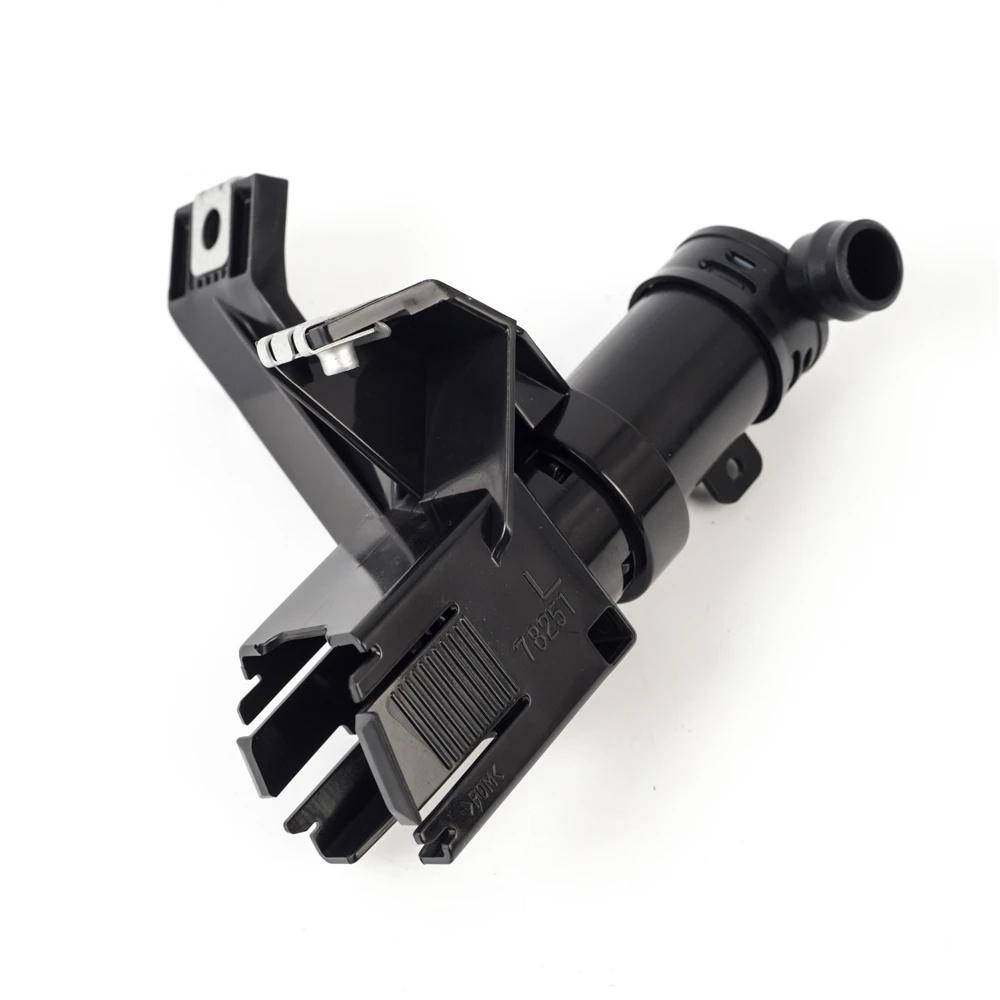 Front Left & Right Headlight Wahser Sparyer Nozzle Pump FOR LEXUS RX400H 2006-20