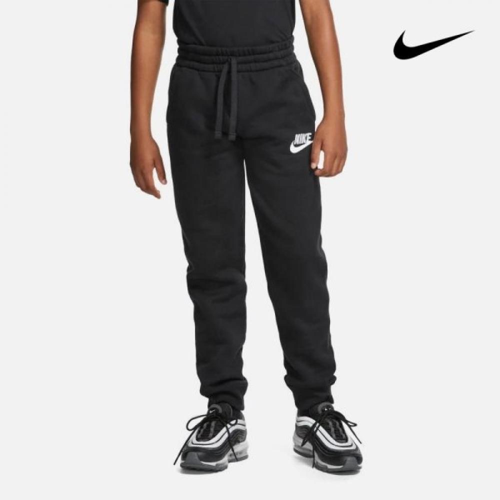 Брюки-джоггеры Nike Club Fleece для юниоров Ci2911 010 S